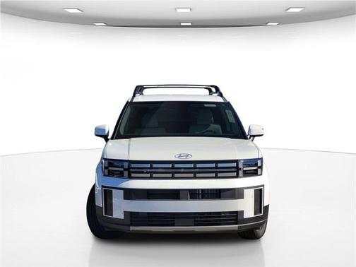 2026 Hyundai SANTA FE HEV SEL