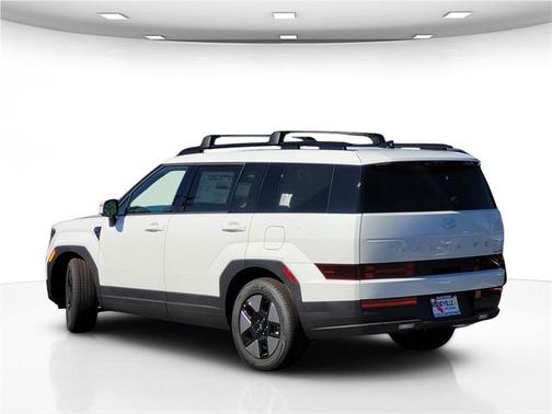 2026 Hyundai SANTA FE HEV SEL