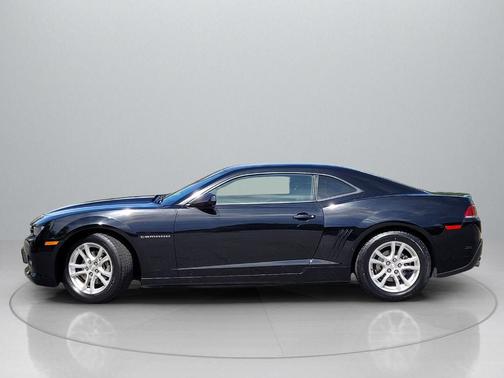 2014 Chevrolet Camaro 1LT