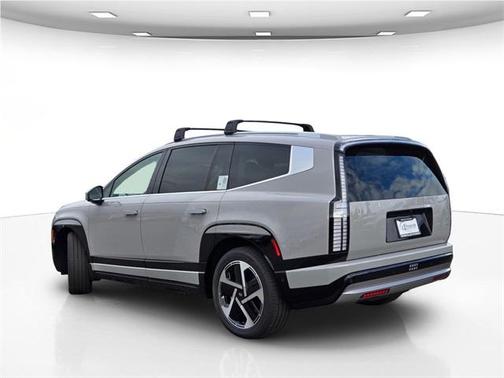 2026 Hyundai IONIQ 9 Performance Limited