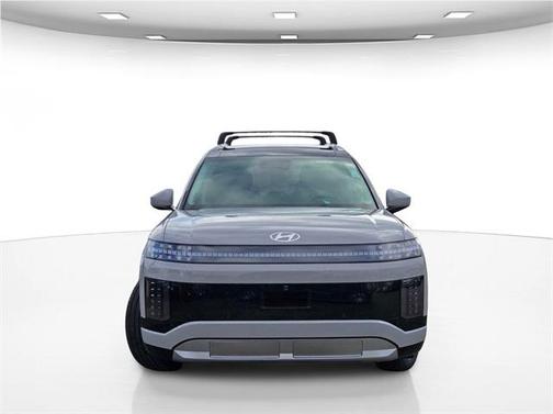 2026 Hyundai IONIQ 9 Performance Limited