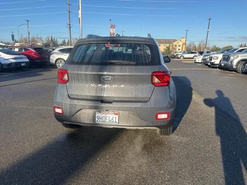 2023 Hyundai VENUE SEL