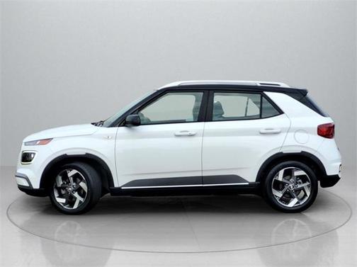 2022 Hyundai VENUE Limited