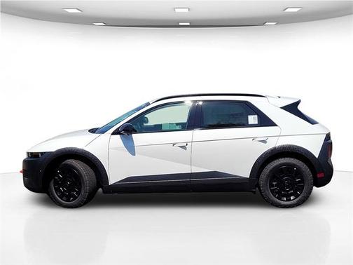 2025 Hyundai IONIQ 5 XRT