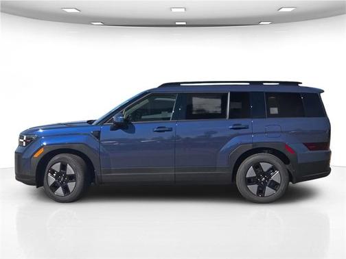 2026 Hyundai SANTA FE HEV SEL