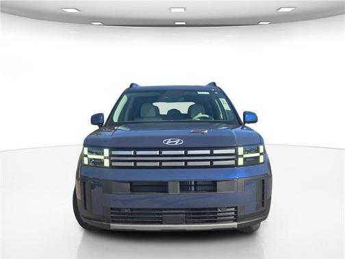 2026 Hyundai SANTA FE HEV SEL