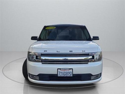 2014 Ford Flex SEL