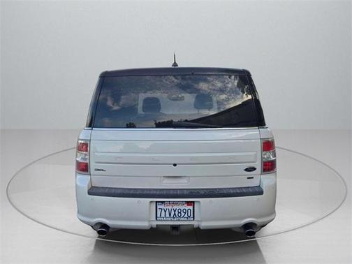 2014 Ford Flex SEL