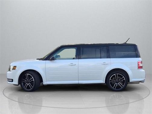 2014 Ford Flex SEL