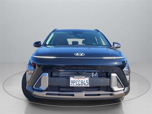 2025 Hyundai KONA Limited