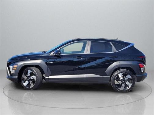 2025 Hyundai KONA Limited