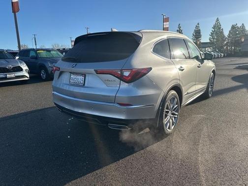 2023 Acura MDX Advance