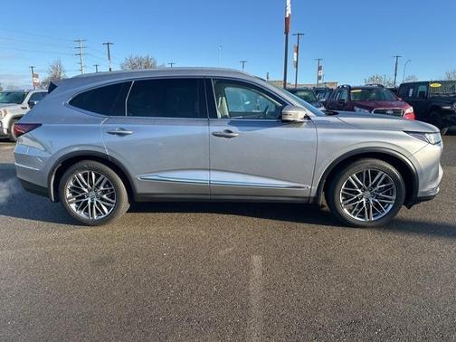 2023 Acura MDX Advance