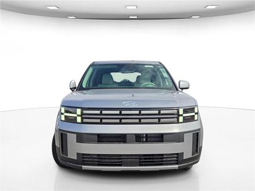 2026 Hyundai SANTA FE HEV SE