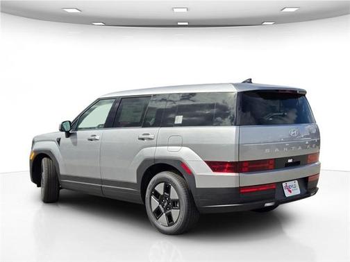 2026 Hyundai SANTA FE HEV SE