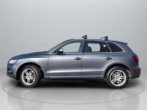2017 Audi Q5 2.0T Premium