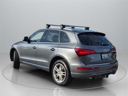 2017 Audi Q5 2.0T Premium