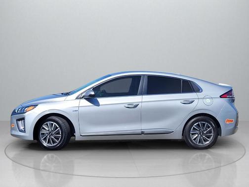 2020 Hyundai IONIQ EV Limited