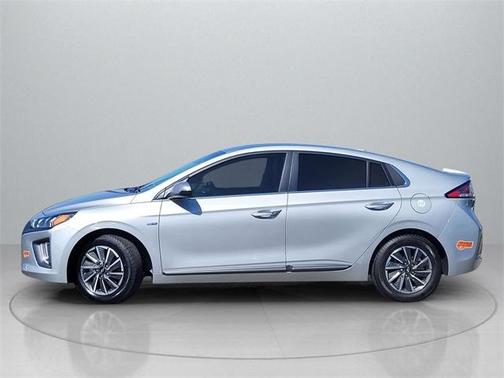 2020 Hyundai IONIQ EV Limited