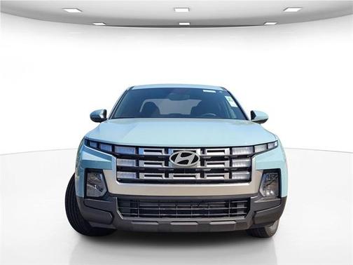 2025 Hyundai SANTA CRUZ SE