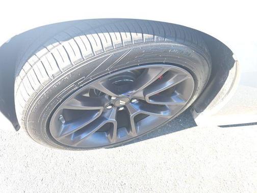 2020 Dodge Charger Scat Pack