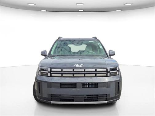 2026 Hyundai SANTA FE HEV SEL