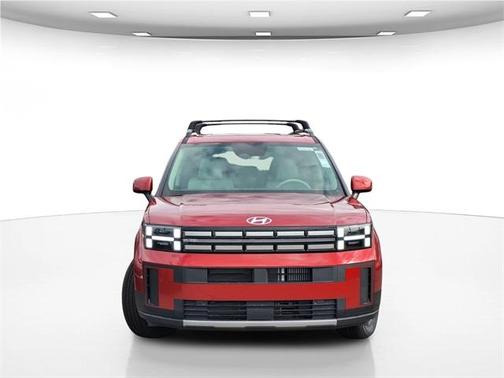 2026 Hyundai SANTA FE HEV SEL