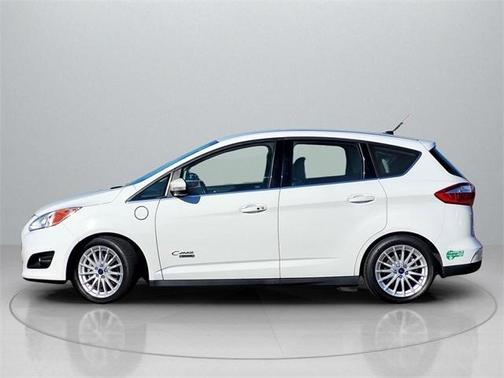 2015 Ford C-Max Energi SEL