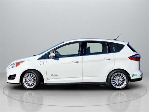 2015 Ford C-Max Energi SEL