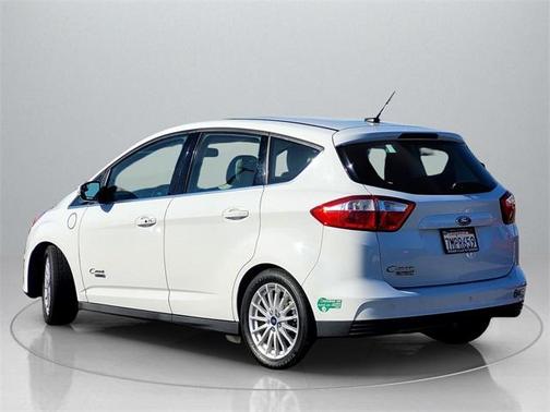 2015 Ford C-Max Energi SEL