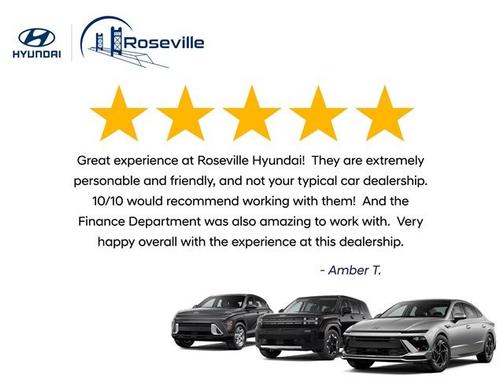 2026 Hyundai SANTA FE HEV Limited