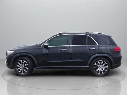 2024 Mercedes-Benz GLE 350 Base 4MATIC