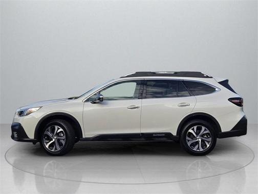 2022 Subaru Outback Touring XT