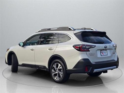 2022 Subaru Outback Touring XT