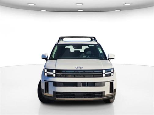 2026 Hyundai SANTA FE HEV Limited