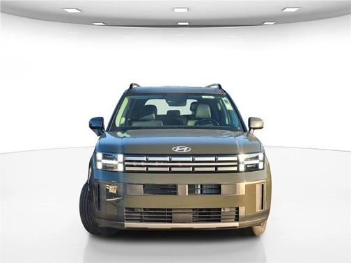 2026 Hyundai SANTA FE HEV SEL