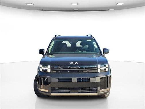 2026 Hyundai SANTA FE HEV Limited