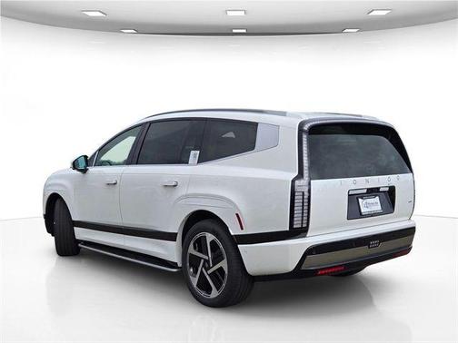 2026 Hyundai IONIQ 9 Performance Calligraphy