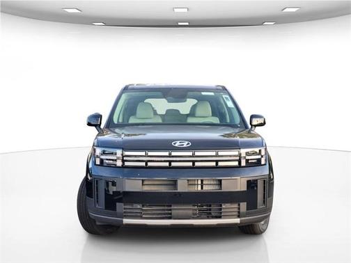 2026 Hyundai SANTA FE HEV SE