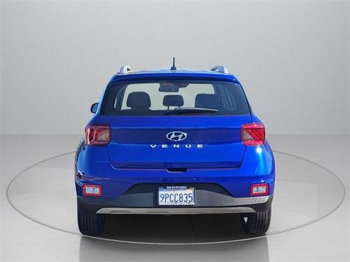 2024 Hyundai VENUE Limited