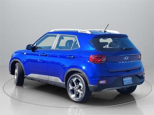 2024 Hyundai VENUE Limited