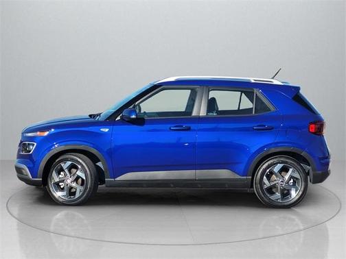 2024 Hyundai VENUE Limited
