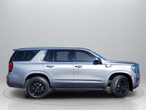 2022 GMC Yukon SLE