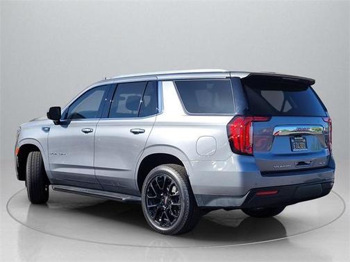 2022 GMC Yukon SLE