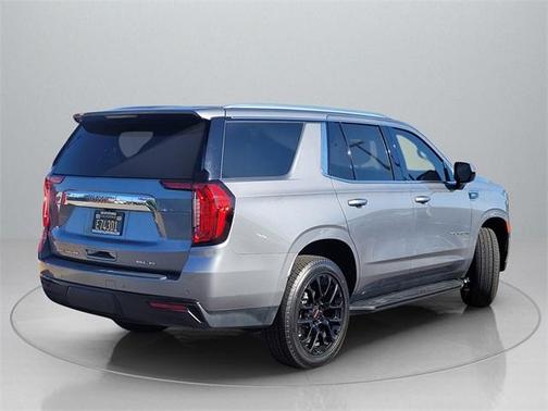2022 GMC Yukon SLE