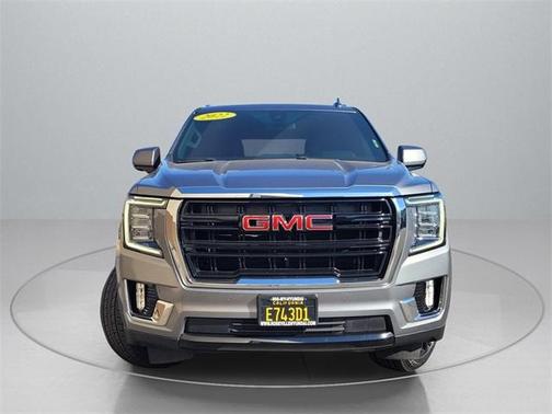 2022 GMC Yukon SLE