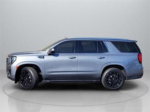 2022 GMC Yukon SLE