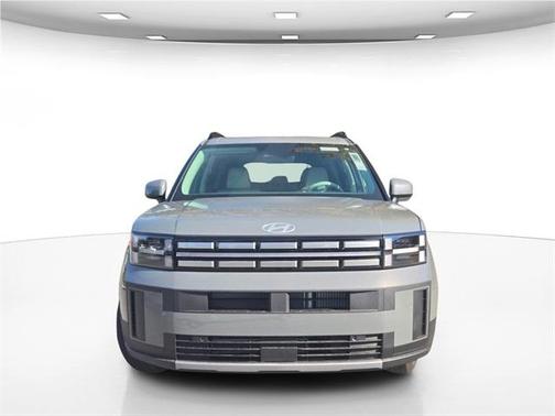 2026 Hyundai SANTA FE HEV SEL