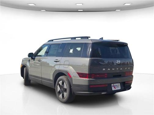 2026 Hyundai SANTA FE HEV SEL
