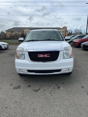 2010 GMC Yukon SLT